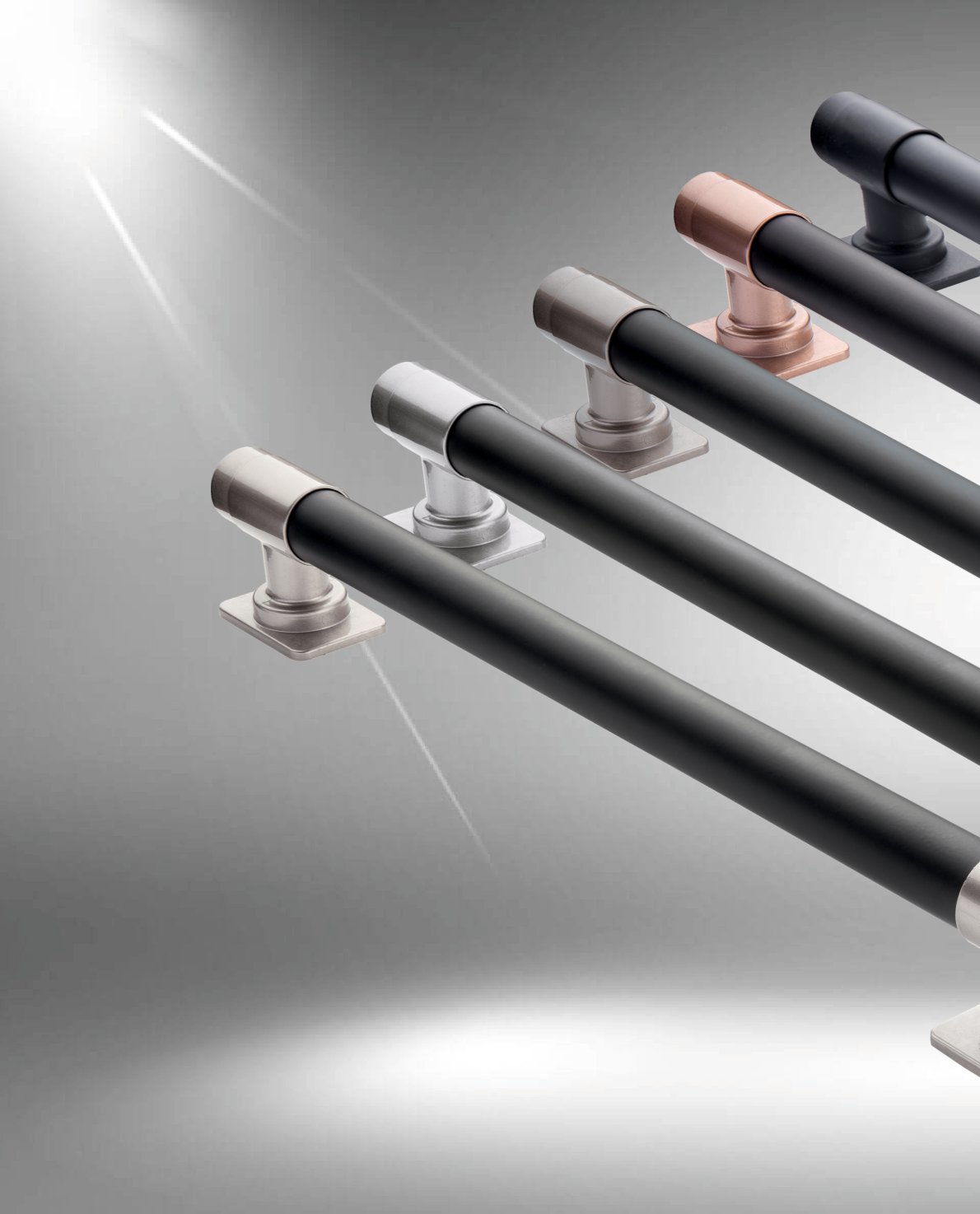 Fırın Kulp Çeşitleri