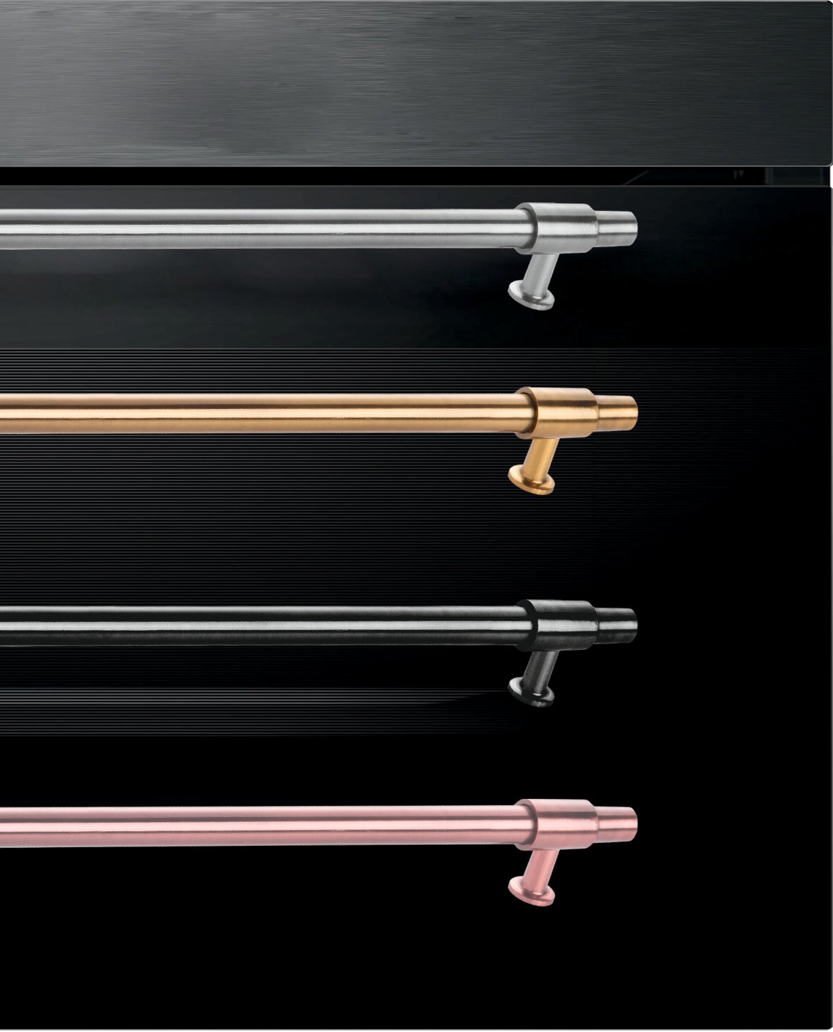 Fırın Kulp Çeşitleri